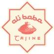 Logo "Ali Baba Tajine"